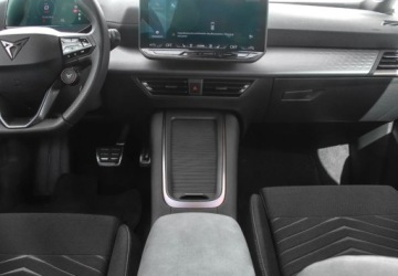 Cupra Born 58 kWh 204KM 2025 Cupra Born e-Boost 77kWh 231KM, Pompa Ciepla, Fotel Podgrzewany, Czujniki, zdjęcie 16