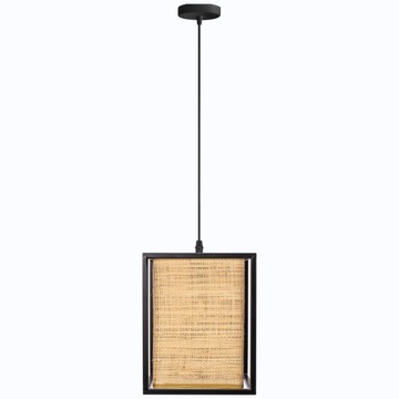 LAMPA SUFITOWA WISZĄCA APP1285-1C