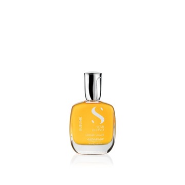 Alfaparf SDL Sublime Płynne Kryształki 50ml