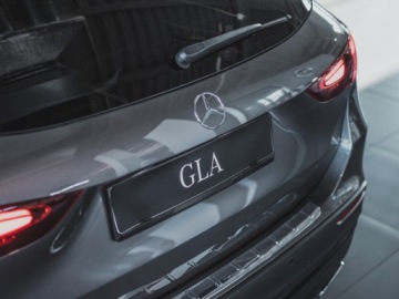 Mercedes GLA II Off-roader Facelifting 1.3 200 163KM 2026 MERCEDES-BENZ GLA 200 AMG Line Suv 1.3 (163KM) 2026, zdjęcie 5