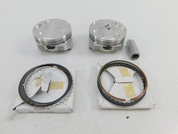 ПОРШНИ YAMAHA FZR 1000