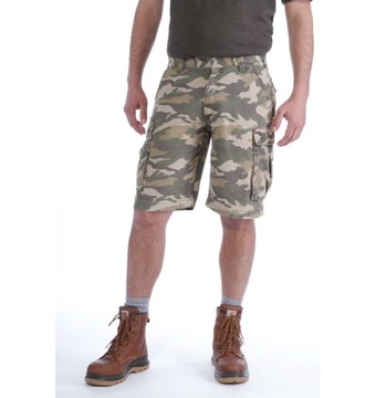 Spodenki Carhartt r. 32