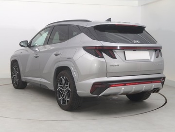 Hyundai Tucson IV SUV 1.6 T-GDI 150KM 2021 Hyundai Tucson 1.6 T-GDI, Salon Polska, zdjęcie 3