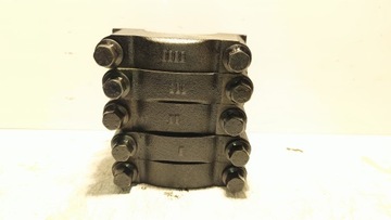 Опорные лапки коленвала Opel Insignia A Astra J 2.0 CDTI 16V