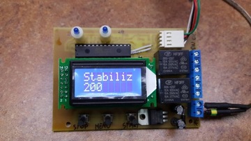 Гильотина со счетчиком длины, автоматический энкодер, податчик