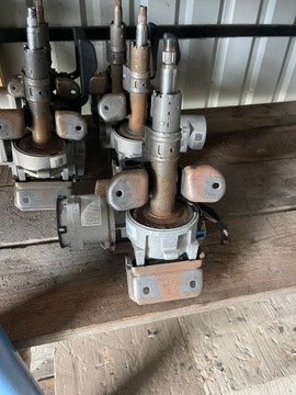 FIAT PANDA II SERVO  ČERPADLO SERVA
