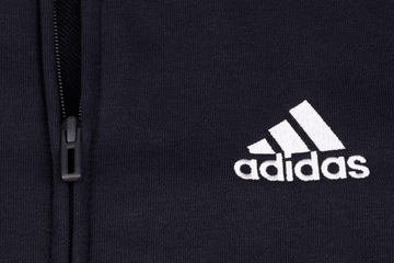 КОМПЛЕКТ МУЖСКОГО СПОРТИВНОГО КОСТЮМА ADIDAS, ХЛОПОК, РАЗМЕР СПОРТИВНОГО КОСТЮМА. С