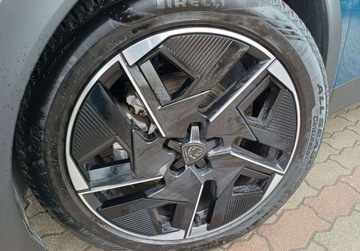 Peugeot 408 2025 Peugeot 408 GT 145 KM Hybrid DEMO I wl. Gwarancja FV 23 1.2 145KM, zdjęcie 8