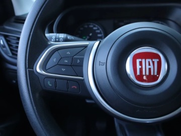 Fiat Tipo II Hatchback Facelifting 1.4 Fire 95KM 2021 Fiat Tipo 1.4 16V, Salon Polska, 1. Właściciel, zdjęcie 15