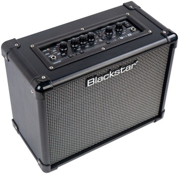 BLACKSTAR ID CORE 20 V4 ГИТАРА КОМБО