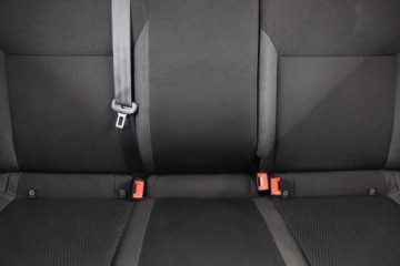 Skoda Rapid II Spaceback 1.4 TDI 90KM 2015 Skoda Rapid Spaceback 1.4 TDI, Salon Polska, DSG, zdjęcie 9