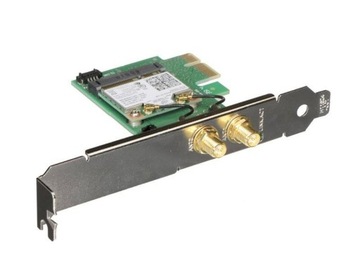 Karta sieciowa Intel Dual Band Wireless-AC 7260