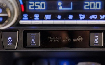 Toyota RAV4 V SUV 2.5 Hybrid Dynamic Force 222KM 2021 Toyota RAV4 2.5 Hybrid Selection 4x4 2.5 Hybryda 222KM, zdjęcie 17