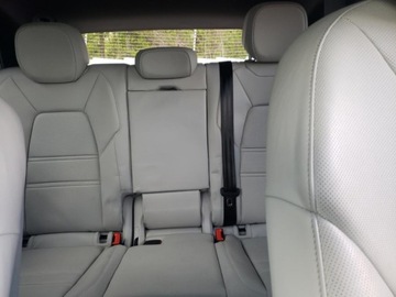 Porsche Cayenne III 2022 Porsche Cayenne 2022r., 3.0l, od ubezpieczalni 3.0 Benzyna 335KM, zdjęcie 8