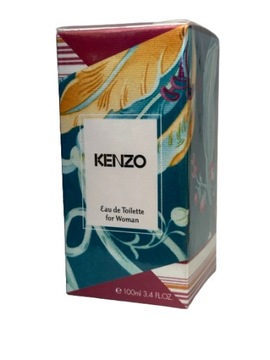 KENZO Once Upon a Time Femme 100ml EDT UNIKAT