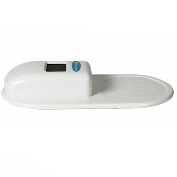 ТЕРМОМЕТР для молока, детского питания MILKCHECKER на батарейках