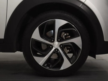 Hyundai Tucson III SUV 1.7 CRDi 141KM 2016 Hyundai Tucson 1.7 CRDi, Automat, Skóra, Navi, zdjęcie 14