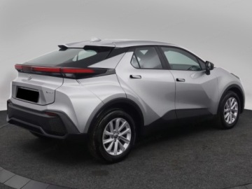 Toyota C-HR II SUV 1.8 Hybrid 140KM 2025 Od ręki - Comfort 1.8 Hybrid 140KM | Tempomat adaptacyjny!, zdjęcie 4