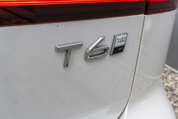 Volvo V60 II  Kombi Plug-In Facelifting 2.0 T6 350KM 2024 Volvo V60 YV1ZWH4V6S2650432, zdjęcie 21