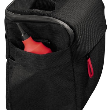 Сумка для фотокамеры Hama Matera 110, черная