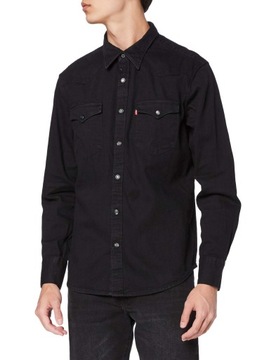 Levi's Mężczyźni Barstow Western Standard