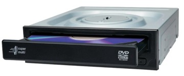 Nagrywarka HITACHI LG GH24N DVD DVD-RW SATA M-DISC