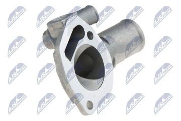 KORPUS OBUDOWA TERMOSTATU CTM-CH-004 NTY