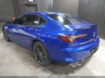 Acura 2022 Acura Inny TLX, 2022r., 4x4, 3.0L 3.0 Benzyna 355KM, zdjęcie 2