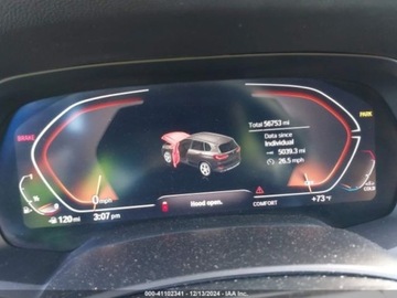 BMW X5 G05 2021 BMW X5 SDrive40I 2021 3.0l 3.0 Benzyna 335KM, zdjęcie 10
