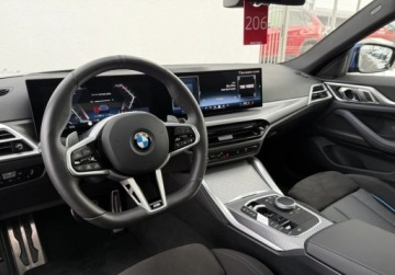 BMW Seria 4 G22-23-26 2025 BMW Seria 4 I wlasciciel M Sport 360 Gwarancja Bezwypadkowy FVAT23, zdjęcie 25