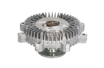 NRF 49526 SPOJKA VENTILÁTOR CHLAZENÍ