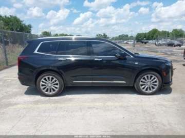 Cadillac 2022 Cadillac XT6 Premium Luxury 2022 3.6 Benzyna 310KM, zdjęcie 5