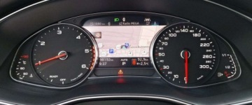 Audi A6 C8 Limousine 2.0 35 TDI 163KM 2021 Audi A6 Limousine Limousine TDI 163KM Stronic KameraNawigacjaAudiDriveSele, zdjęcie 10