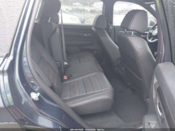 Honda CR-V VI 2026 Honda CR-V Hybrid Sport-L 2026 2.0 Hybryda Plug-in 145KM, zdjęcie 12