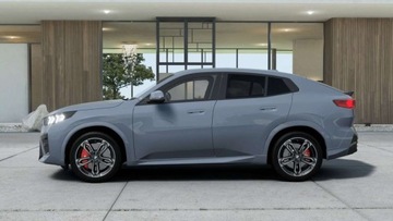 BMW X2 U10 SUV 2.0 18d 150KM 2025 BMW X2 sDrive18d 150 KM - Pakiet M Pro - Adaptacyjne LEDy - HarmanKardon, zdjęcie 2