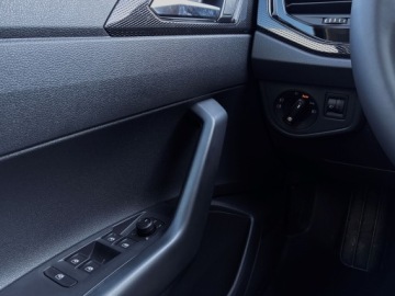 Volkswagen T-Cross SUV Facelifting 1.0 TSI 115KM 2025 Volkswagen Taigo Life Plus 1.0 TSI DSG, zdjęcie 21