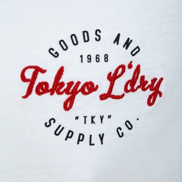 T-shirt Tokyo Laundry koszulka męska, rozmiar M