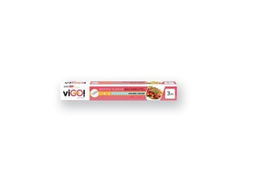 Rękaw do pieczenia Vigo Boc Mini 3m