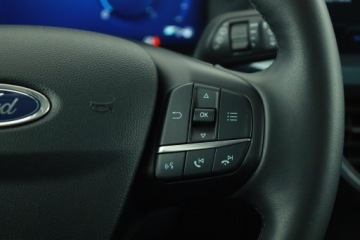 Ford Focus IV Kombi Facelifting 1.5 ECOBLUE 115KM 2024 Ford Focus 1.5 EcoBlue, Salon Polska, zdjęcie 13