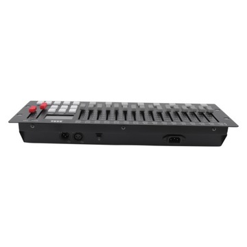 256-канальный контроллер DMX 512 для вечеринок в диско-баре DJ