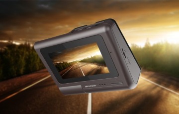 GPS-видеорегистратор HIKVISION G2PRO