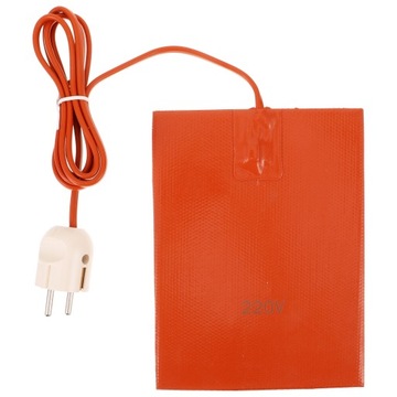 PODGRZEWKA BLOKU SILNIKA PODGRZEWKA MISKI OLEJOWEJ SILNIK UNIWERSALNY