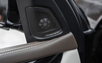 BMW X5 F15 SUV xDrive40e 313KM 2016 BMW X5 40e 313KM INDYVIDUAL Skora Pano Navi Full Serwis Gwarancija, zdjęcie 16