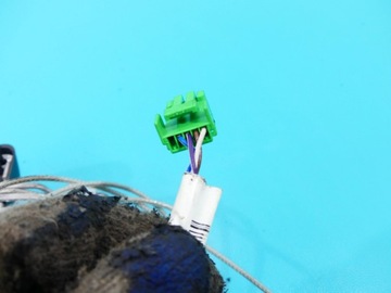 ANTÉNA ZESILOVAČ VOLVO XC90 I