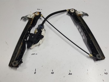 CHRYSLER GRAND VOYAGER V 08-10R ZVEDÁK OKNO PRAVÝ ZADNÍ