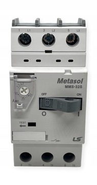 Wyłącznik silnikowy MMS-32S 22A