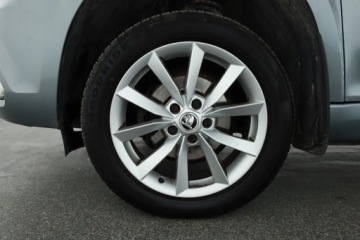 Skoda Yeti 2016 Skoda Yeti 1.2 TSI, Salon Polska, Klima, zdjęcie 18