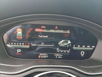 Audi A4 B9 2023 Audi A4 Limousine Premium Plus 45 2023 2.0 Benzyna 261KM, zdjęcie 9