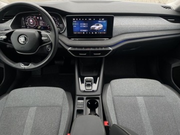 Skoda Octavia IV Kombi 2.0 TDI 150KM 2024 Skoda Octavia Selection ! Kamera ! Podgrzewane Fot, zdjęcie 5