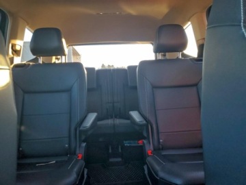 Volkswagen 2023 Volkswagen Atlas Se 2023 3.6 Benzyna 276KM, zdjęcie 10